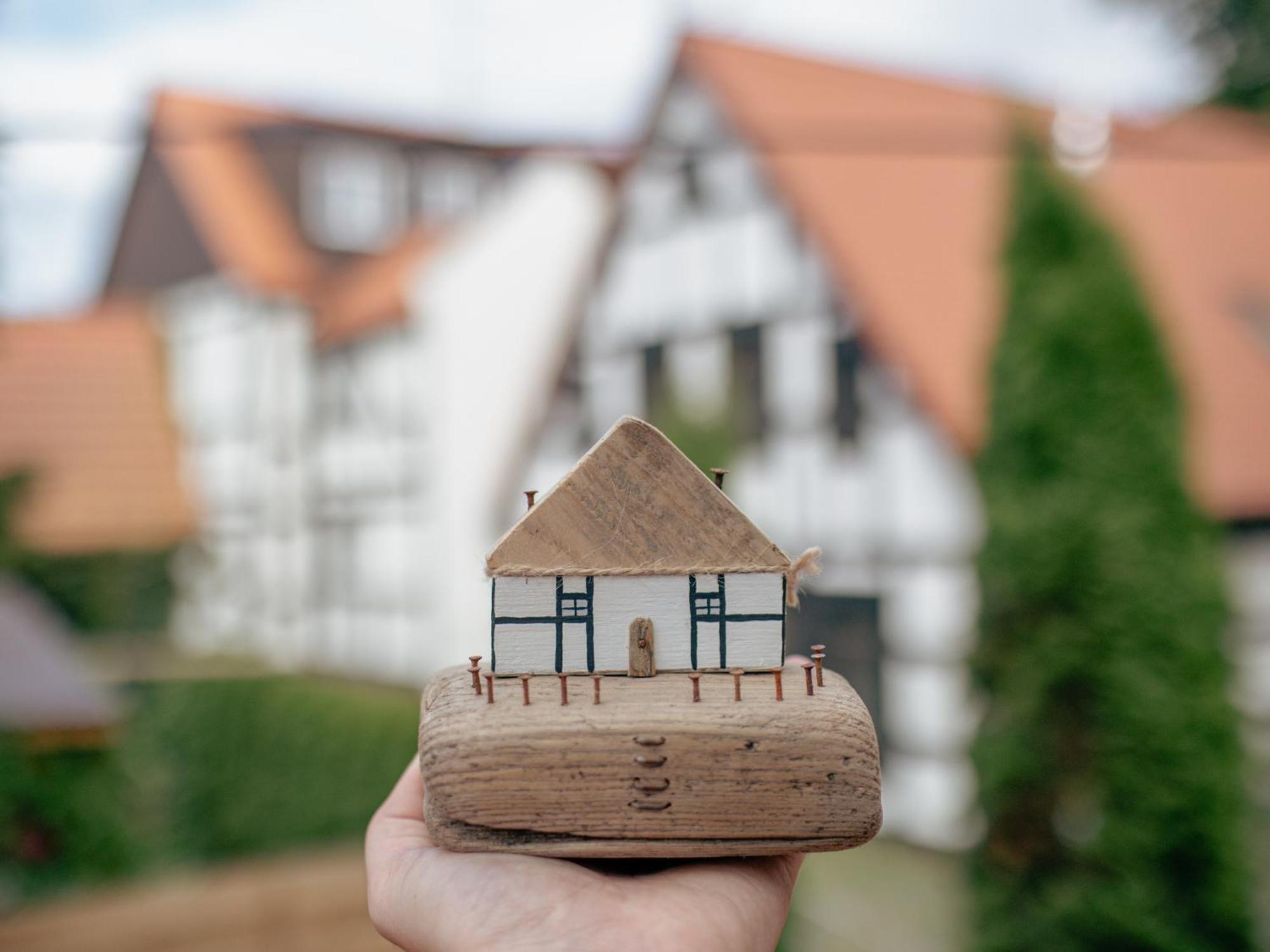Mersea Устка Экстерьер фото