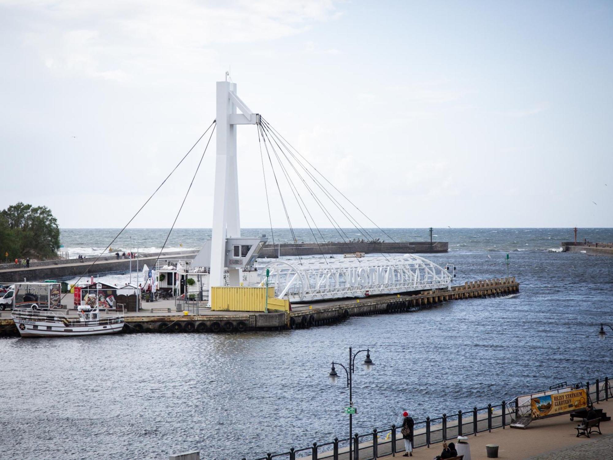Mersea Устка Номер фото